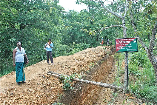 எங்கள் ஆன்மிகம்: விளக்கொளி தந்த அகத்தியர்!