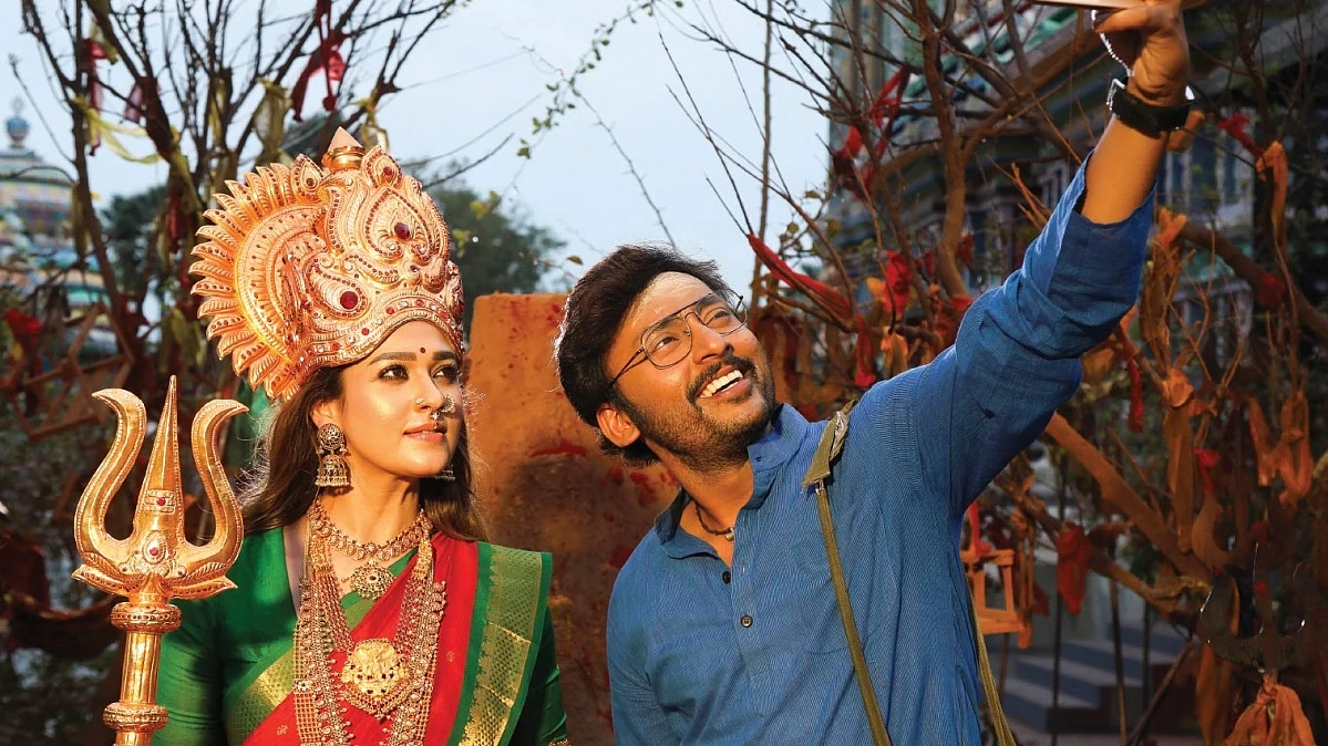ஆர்.ஜே.பாலாஜி