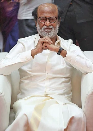 ரஜினி