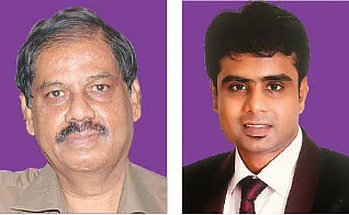 த.பார்த்தசாரதி, ஹசன் அலி