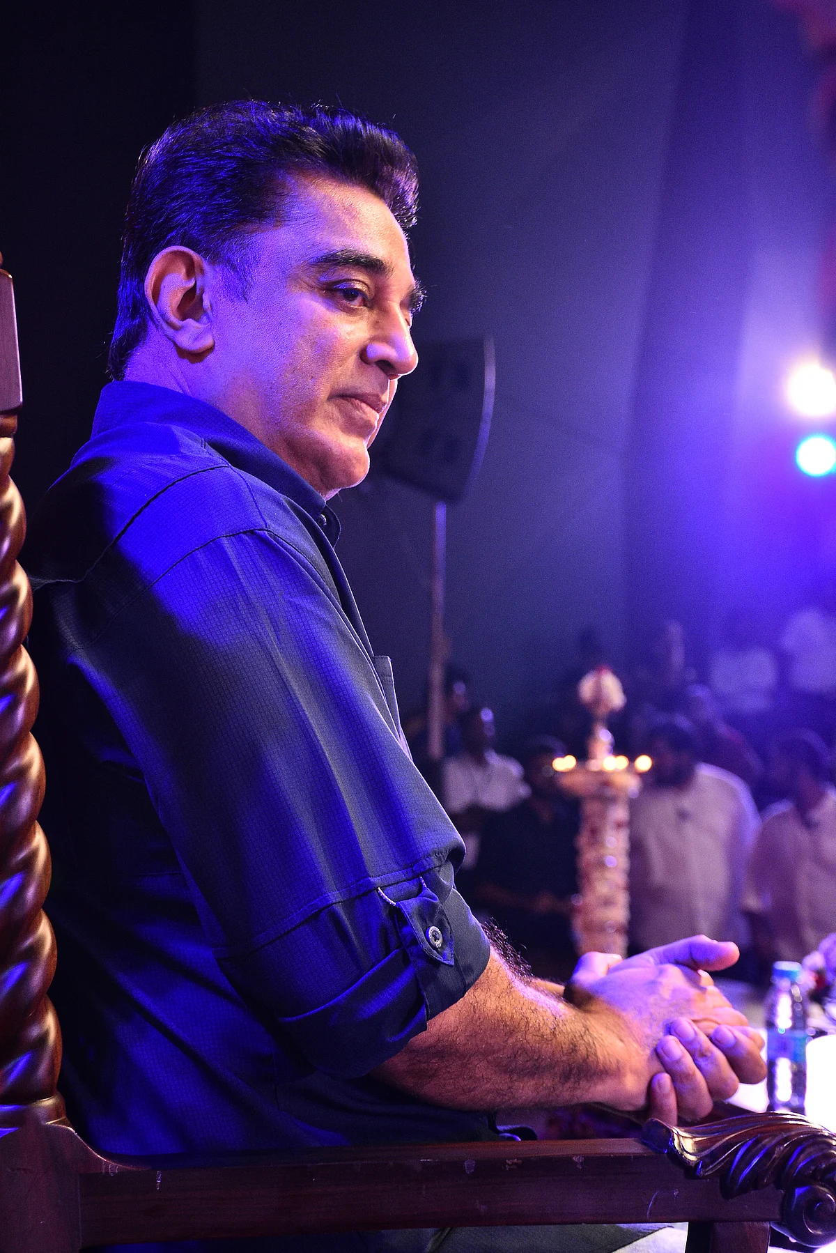 Kamal Haasan