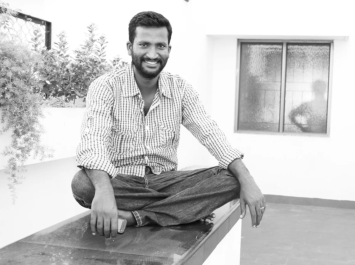 `` `இந்த ஹீரோ நடிச்சா பணம் பிரச்னை இல்லை'... ஆனா, எனக்கு அவர்?!'' - சுசீந்திரன்