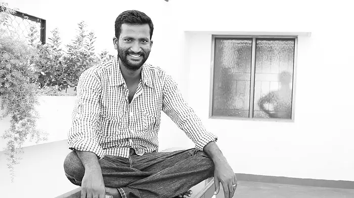 இயக்குநர் சுசீந்திரன்