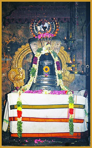 ஶ்ரீபிரம்ம புரீஸ்வரர்