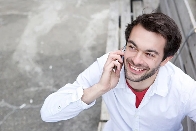 girl friend calling