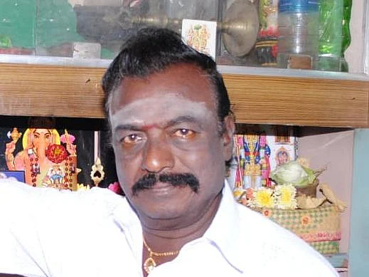 `பிரபல ஜவுளிக் கடைக்கு நிலம் வாங்கிக் கொடுத்த புகார்' -போலீஸ் பிடியில் மதுரை தரகருக்கு நேர்ந்த சோகம்?