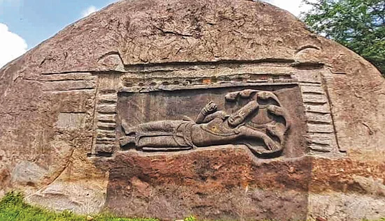 மகாவிஷ்ணு