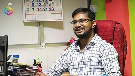 பிரேம் கிரேண்
