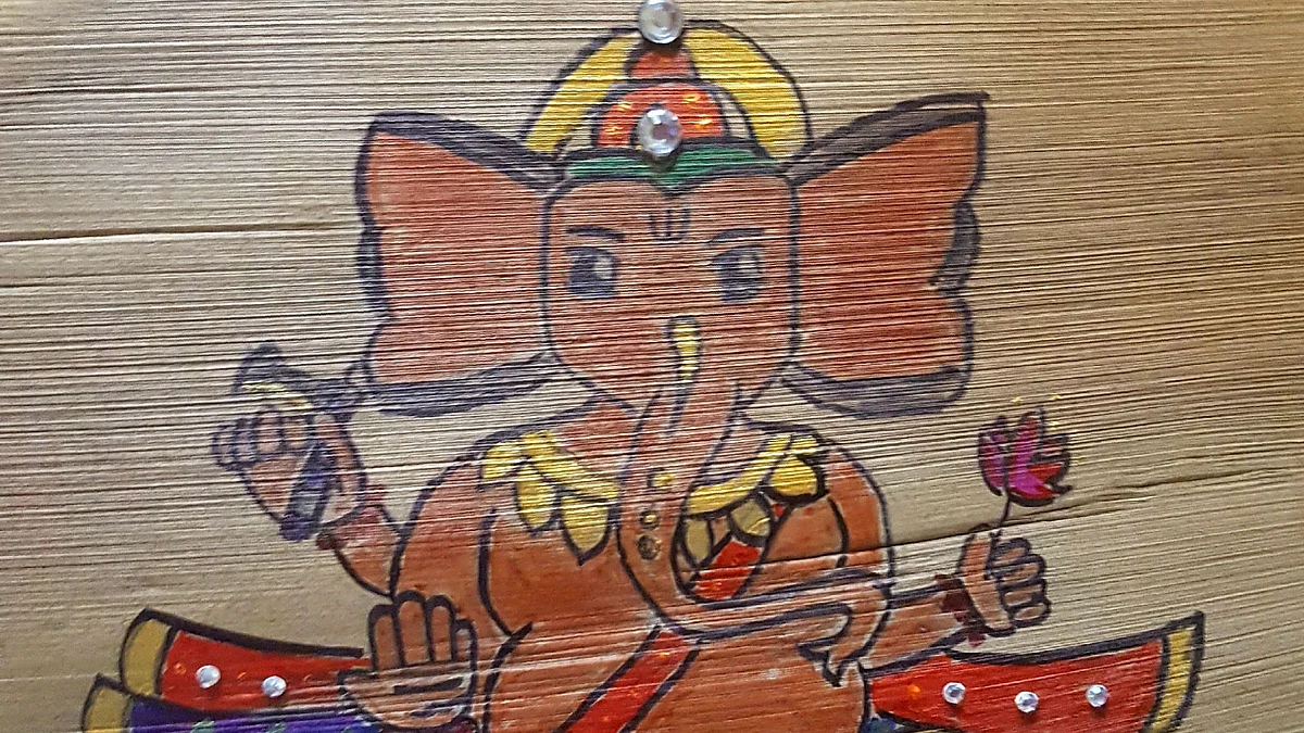 Lord Ganesha