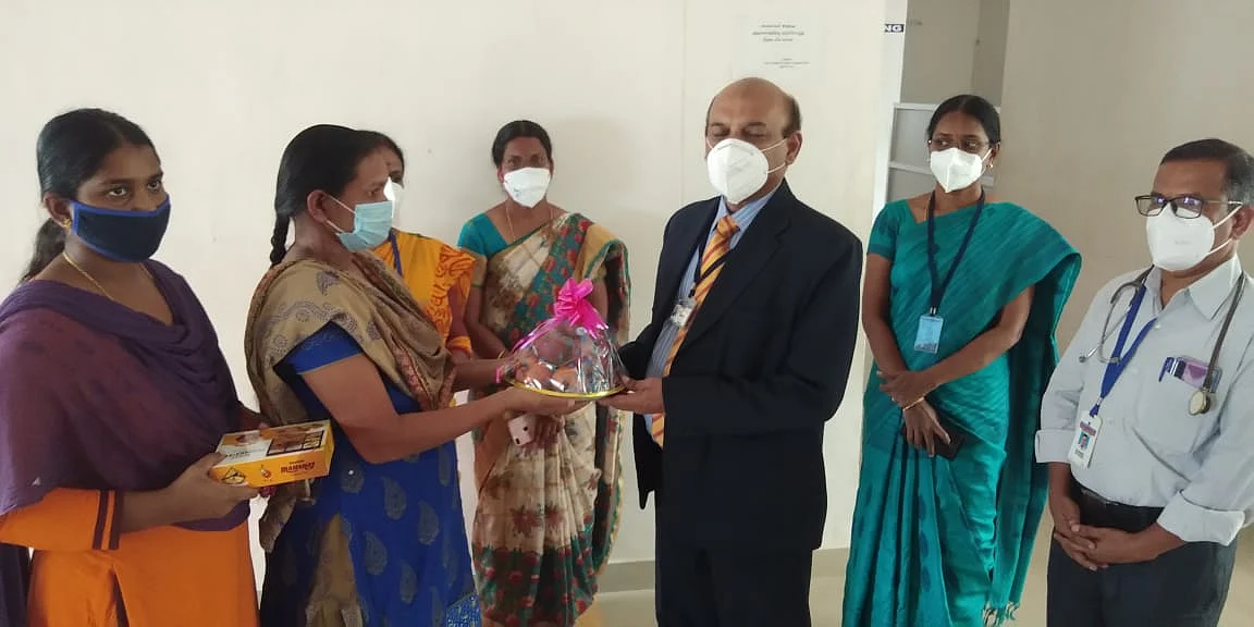 அரசு மருத்துவர்கள்