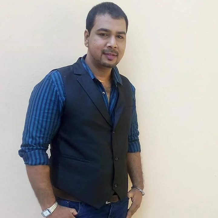 சக்கரவர்த்தி