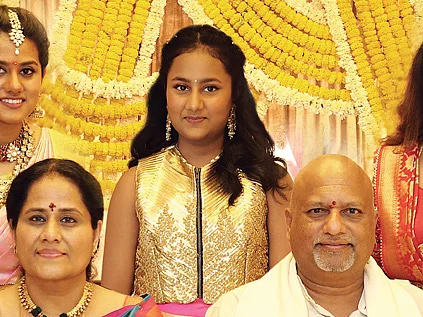 மூன்று பெண்களால் கிடைத்த வெற்றி இது!