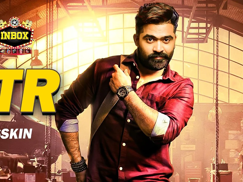 BREAKING: Mysskin - Simbu film Genre & Massive Update | inbox