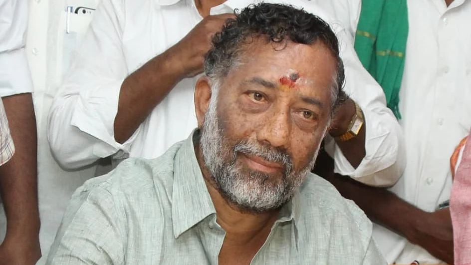 ஓ.ராஜா