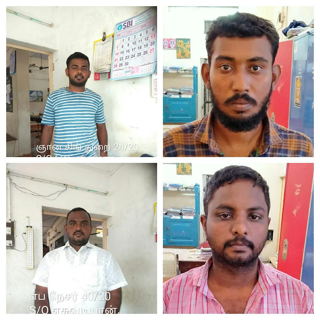 திருட்டு கார் புகாரில் சிக்கிய ஏஜண்டுகள்