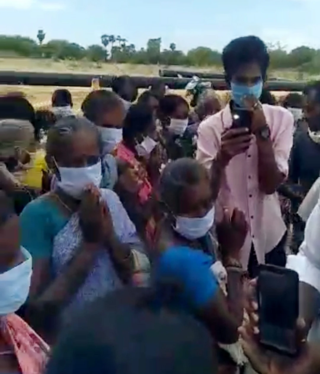 வாட்ஸ்அப் உரையாடல்