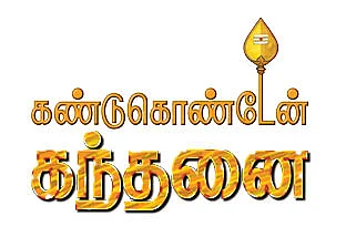 கண்டுகொண்டேன் கந்தனை - 31: பாக்கத்தில் அமர்ந்த பரமன்