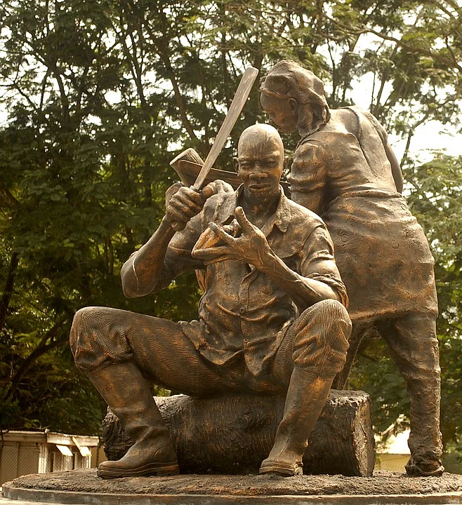 Representational Image