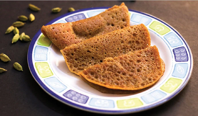 திங்கள் முதல் ஞாயிறு வரை... அசத்தும் அட்டவணை சமையல்!