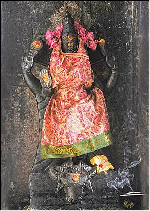 ஸ்ரீதுர்கை