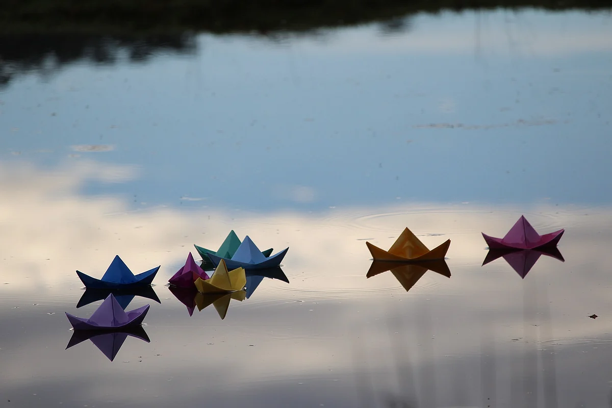 Representational Image