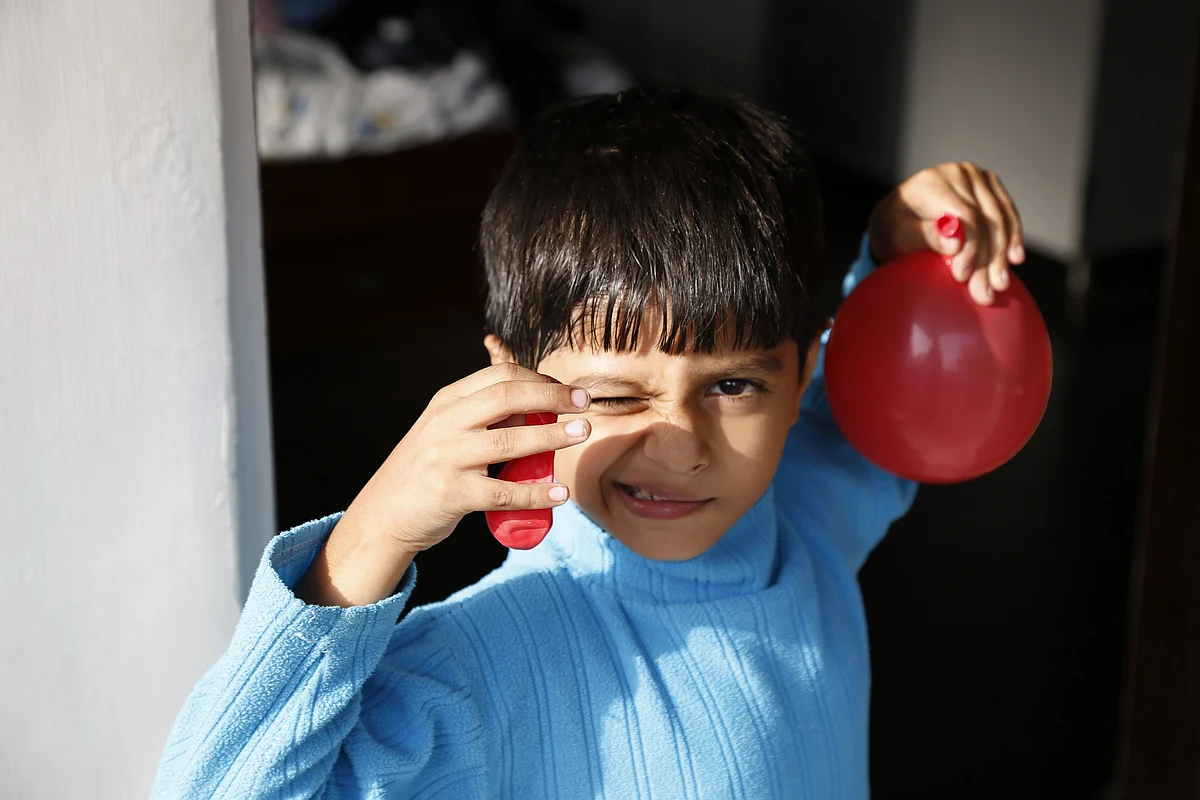 Representational Image
