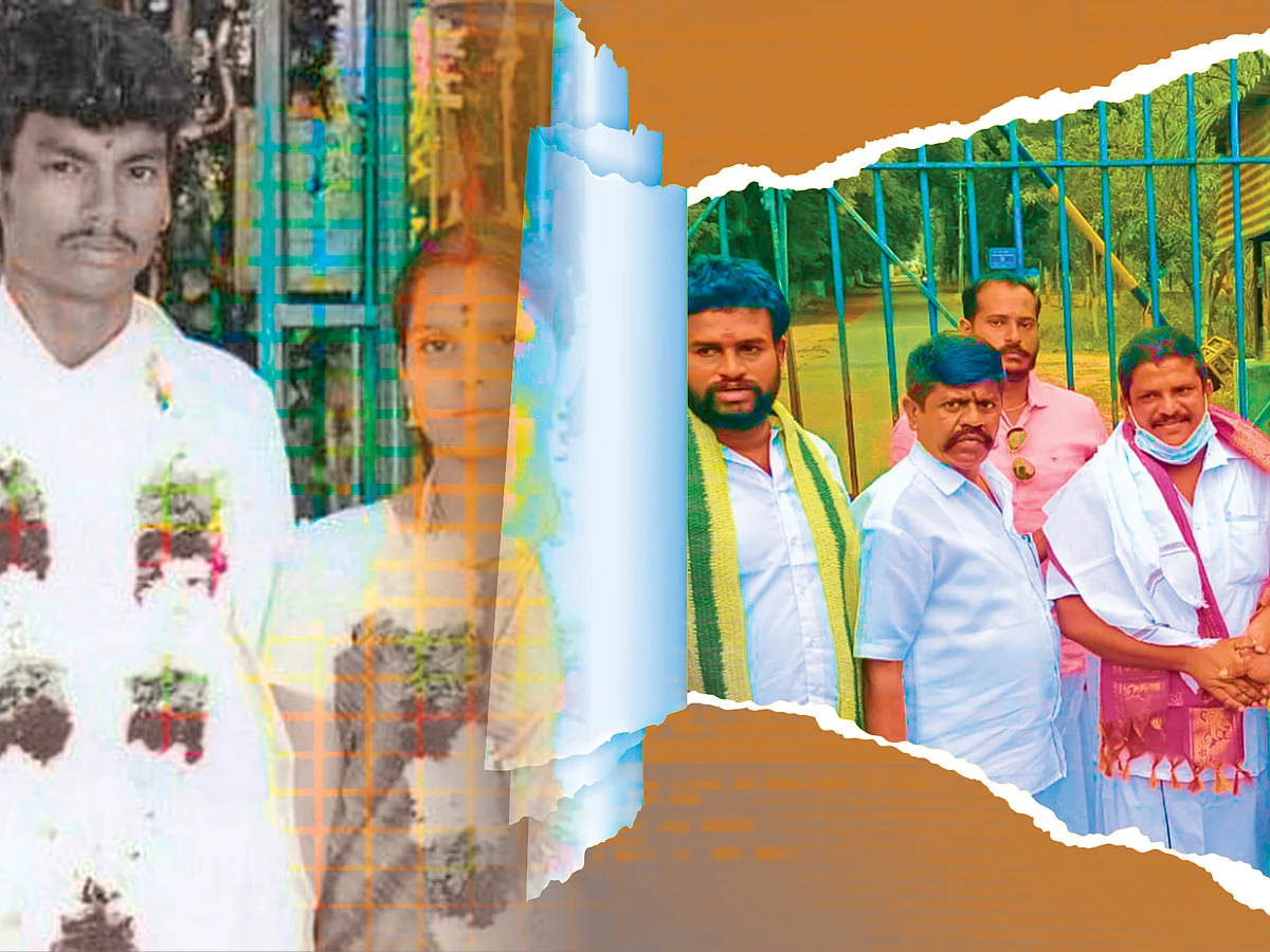 உடுமலைப்பேட்டை சங்கர் படுகொலை வழக்கு - எதிர் வினைகள் என்ன?