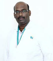 Dr.Suresh Kumar