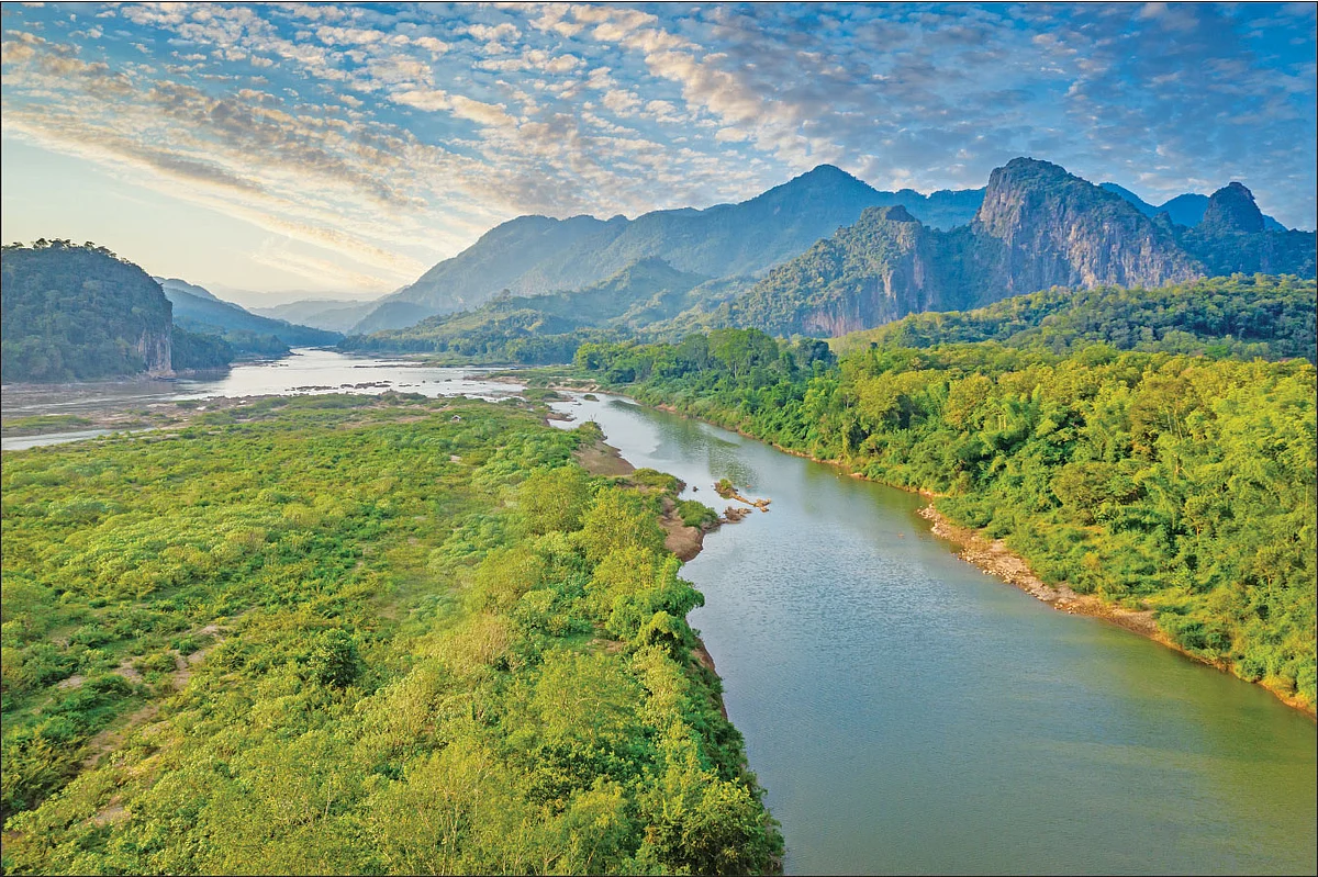 மேக்கோங் நதி