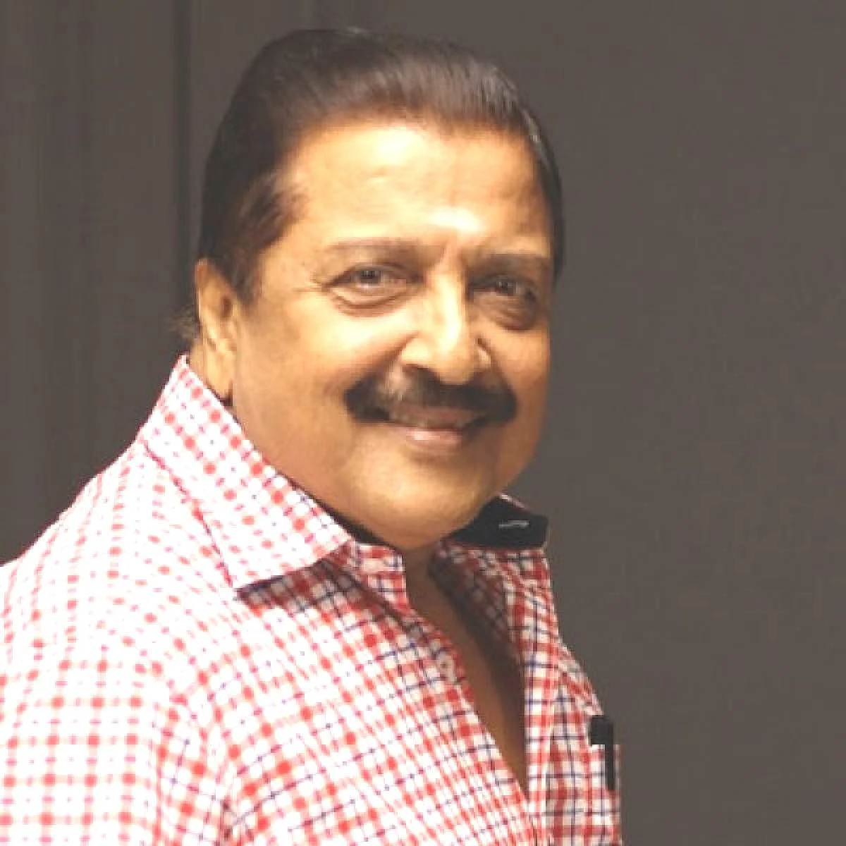நடிகர் சிவகுமார்
