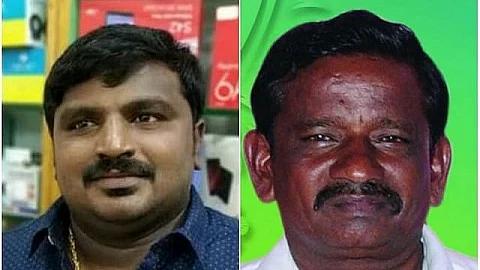 உயிரிழந்த பென்னிக்ஸ் ஜெயராஜ்