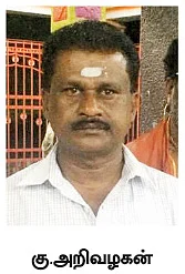 எங்கள் ஆன்மிகம்: ‘எங்கள் குலசாமி பிரம்மாவின் அம்சம்!’ - கருமாத்தூர் அருள்மிகு நல்லகுரும்பன்