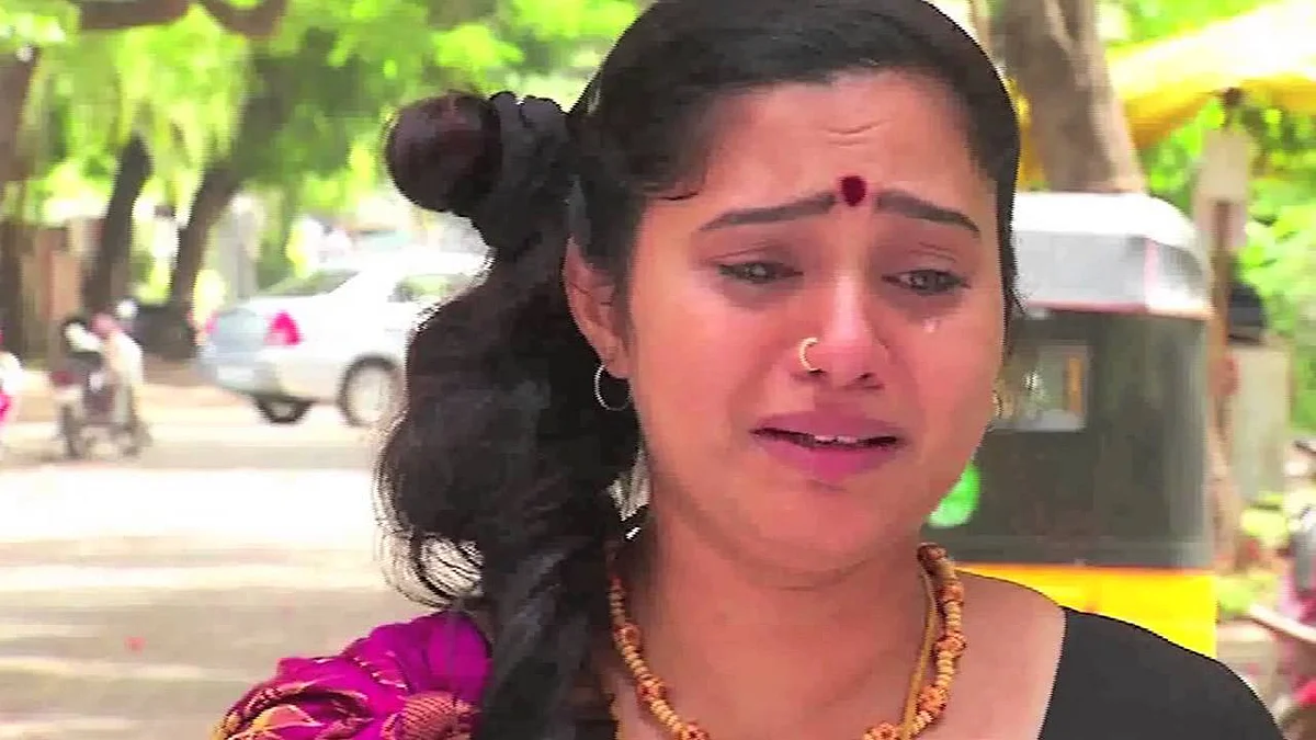 சந்தியா