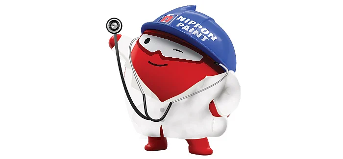 #NipponPaint