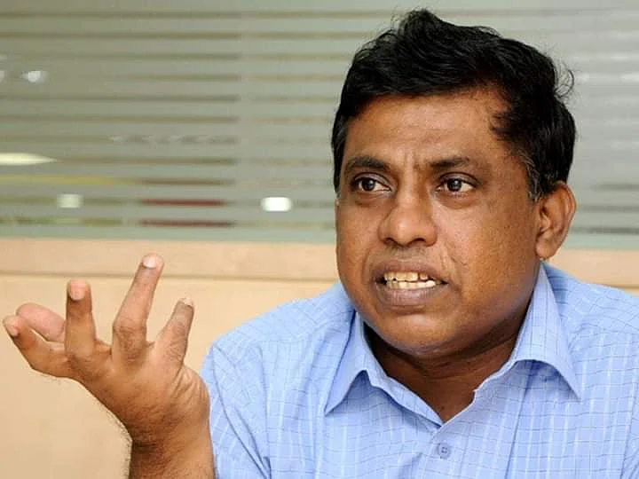சிவாஜிலிங்கம்