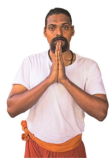 ஆயுளை வளர்க்கும் மூச்சுப் பயிற்சிகள்!