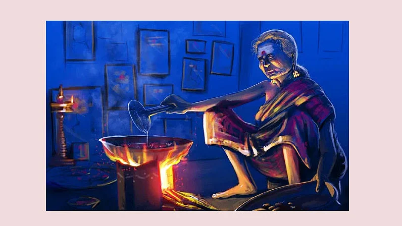 வட்டியும் முதலும்
