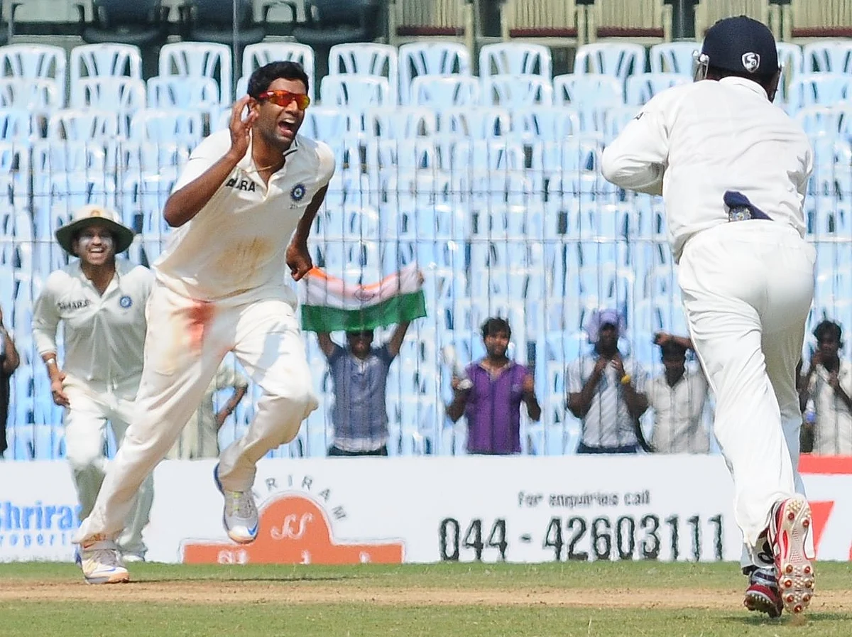 Ashwin Ravi