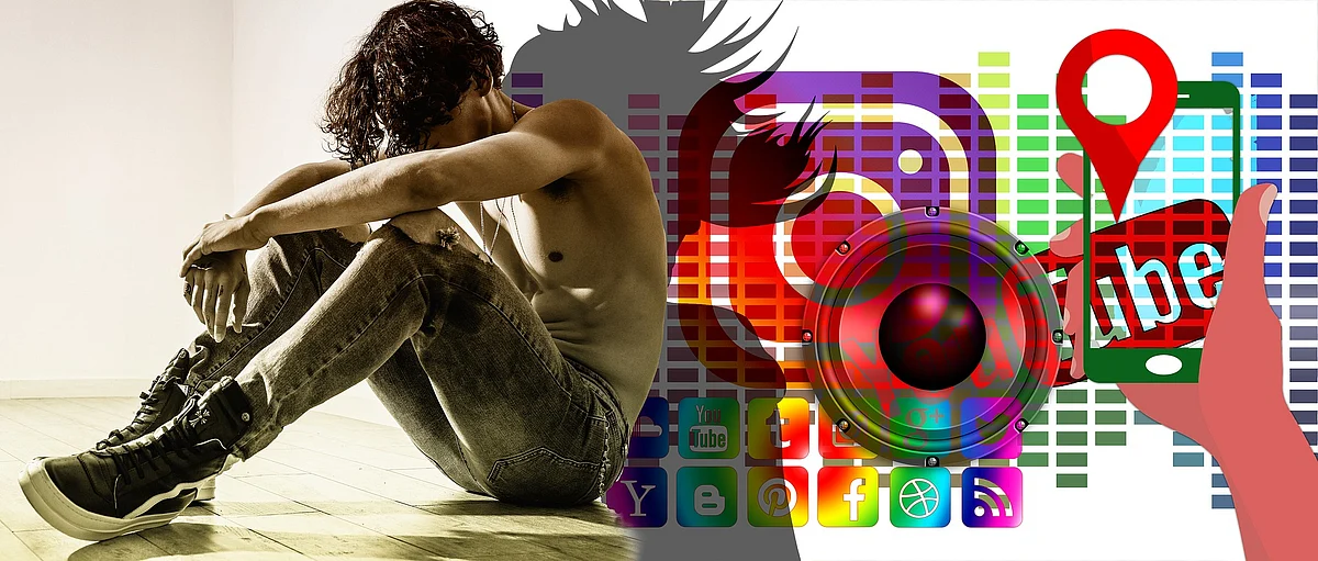 Representational Image