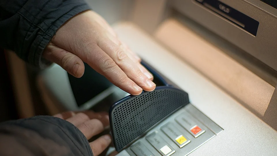 ATM