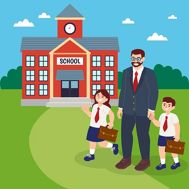 Back to school