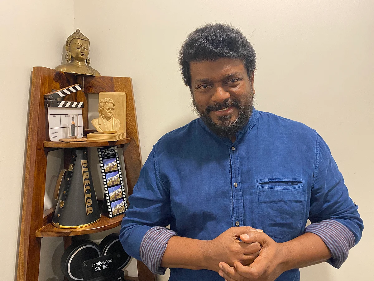 Parthiban