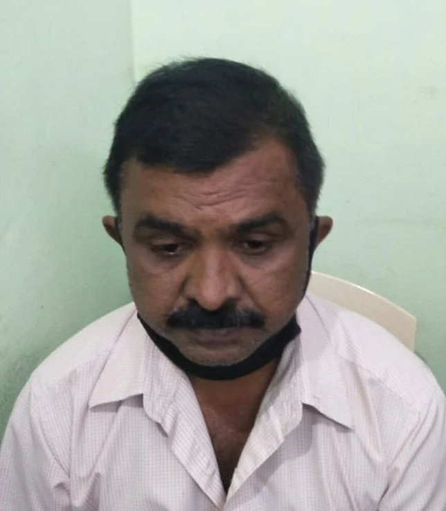 சகாய தாசன்