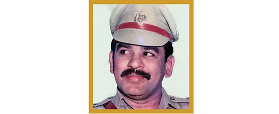 ஜி.ராமச்சந்திரன், ஓய்வுபெற்ற டி.ஐ.ஜி., சிறைத்துறை