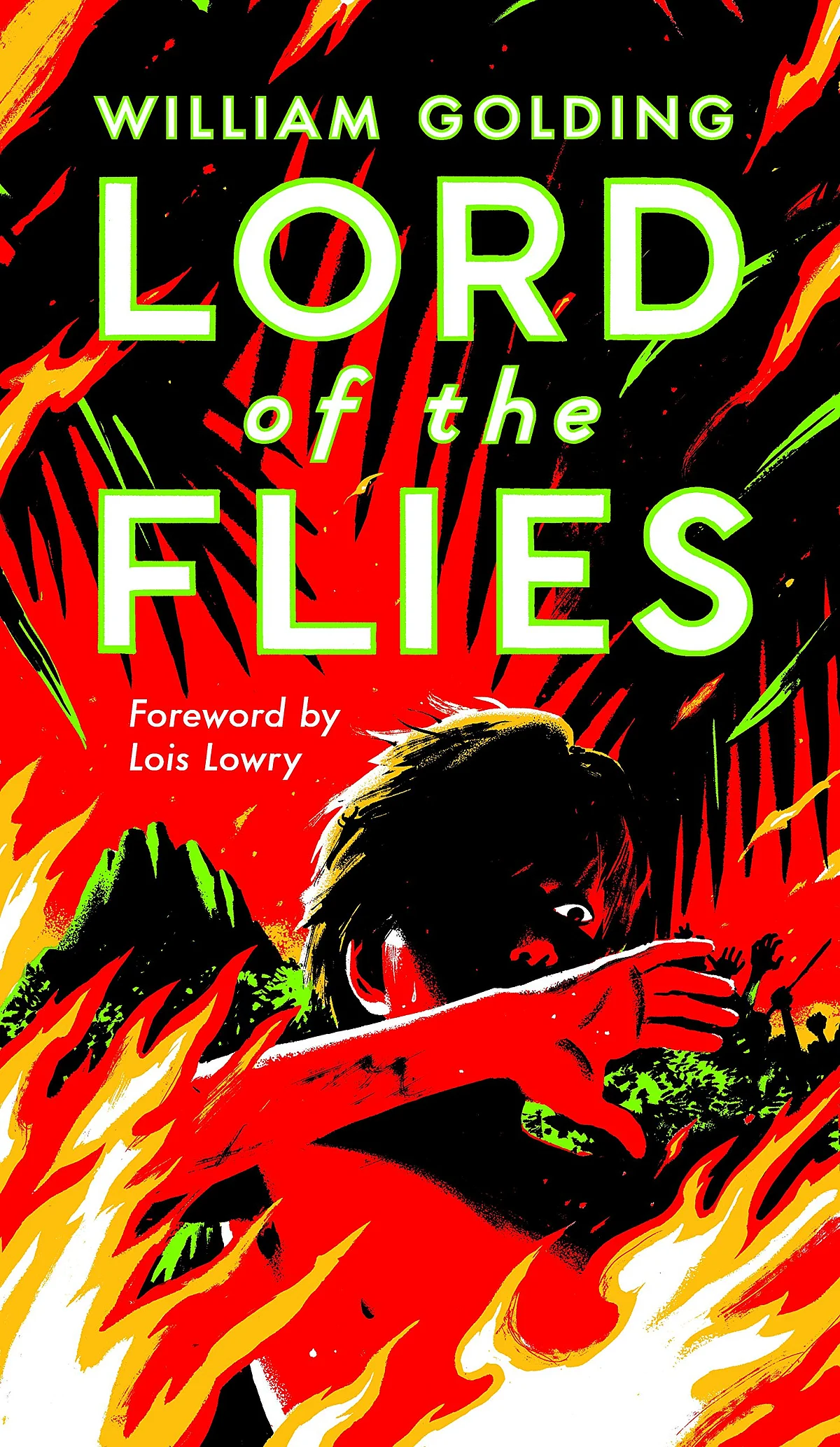 'Lord of the Flies'