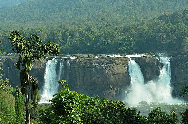 அதிரப்பள்ளி