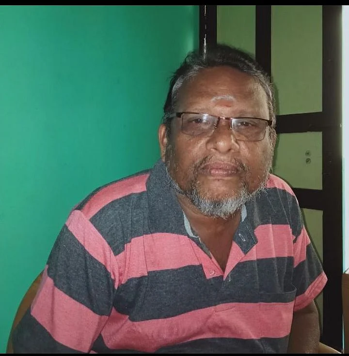 கோபிநாதன்