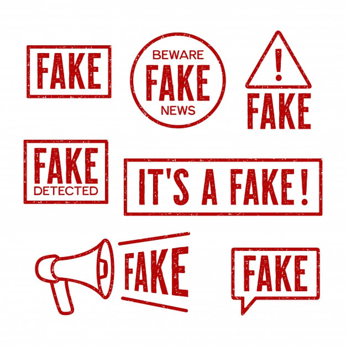 Fake news