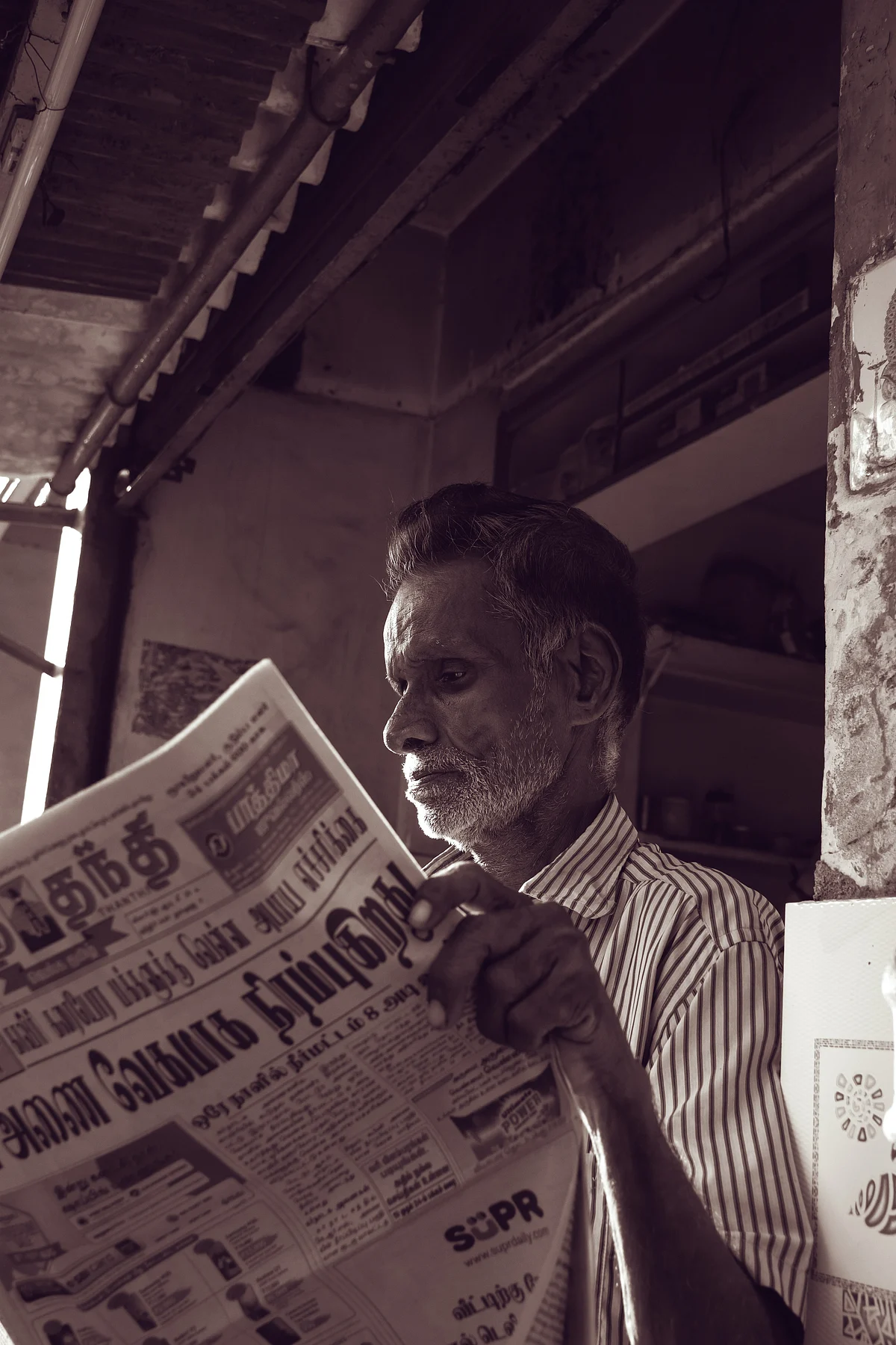 Representational Image