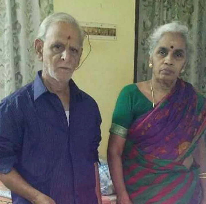 தாய் ராதா